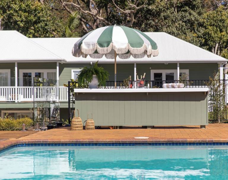 Bed and breakfast  Canungra