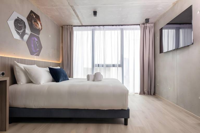 Ki Space Hotel & Spa - near Disneyland Paris — photo 2