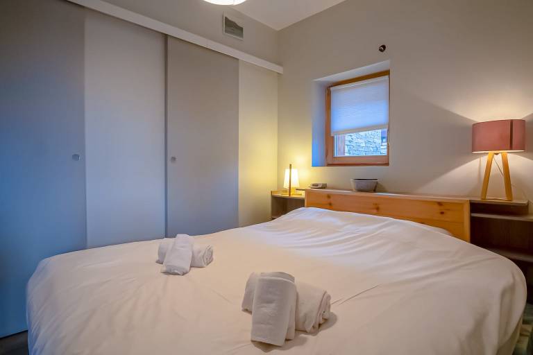 Child-friendly apartment with patio | Mountain view | Ski nearby | Pets allowed — photo 4