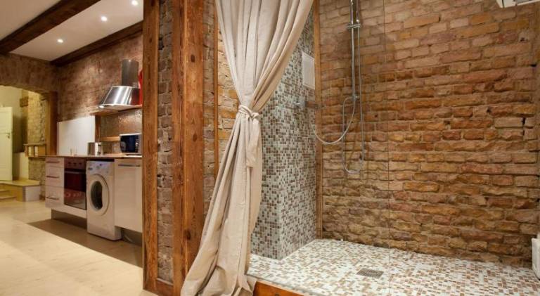 Apartment with 2 rooms for 5 persons — photo 2
