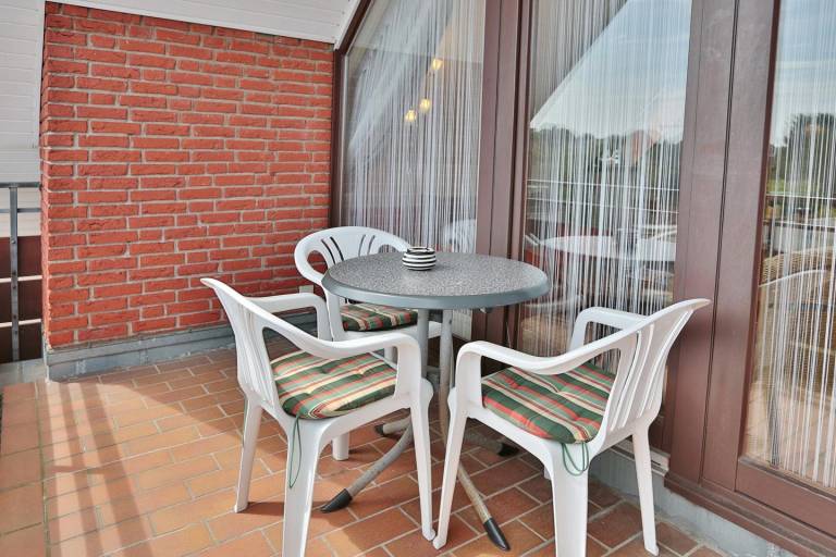 Seeburg Appartement 27 — photo 4