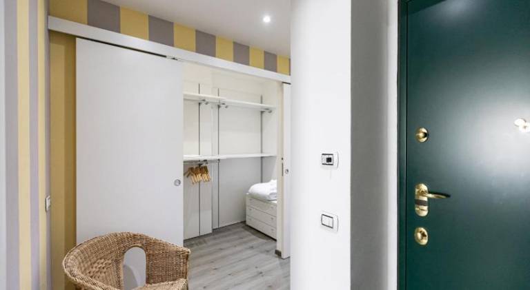 Serviced apartment with patio | Beach nearby | Dogs allowed — photo 4