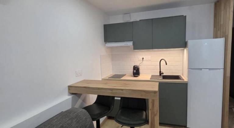 Rental apartment with 1 room for 2 persons — photo 2