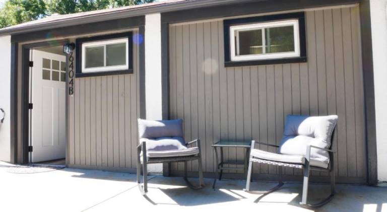 Vacation home with 1 room for 2 persons — photo 5