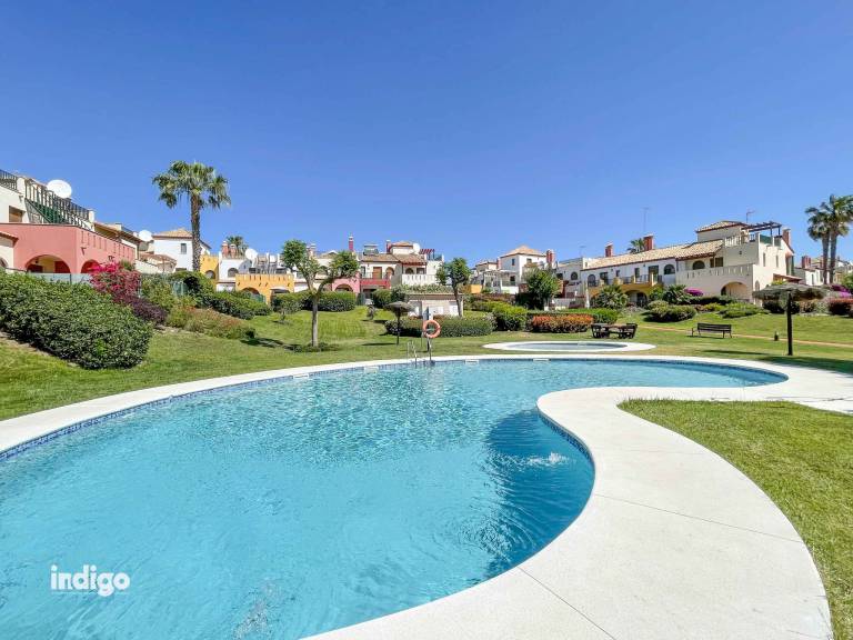 Ferienhaus in Ayamonte für max. 4 Personen, Ferienhaus in Ayamonte für max. 4 Personen,