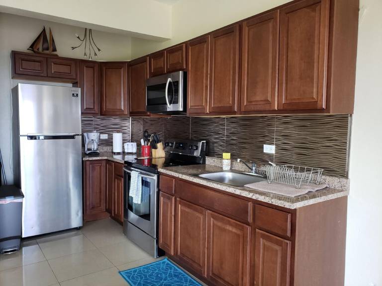 Villa Indigo 1BR in Private Gated Estate — photo 3