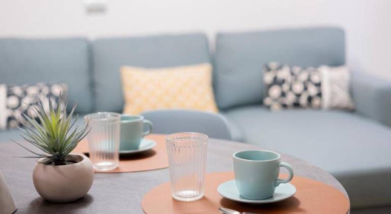 Holiday apartment | Close to Two Towers — photo 5