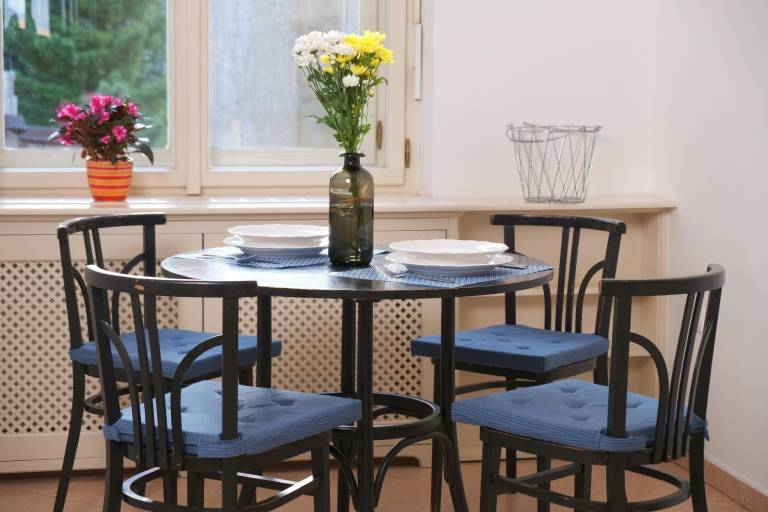 Apartment | Close to Prague Castle in Prague