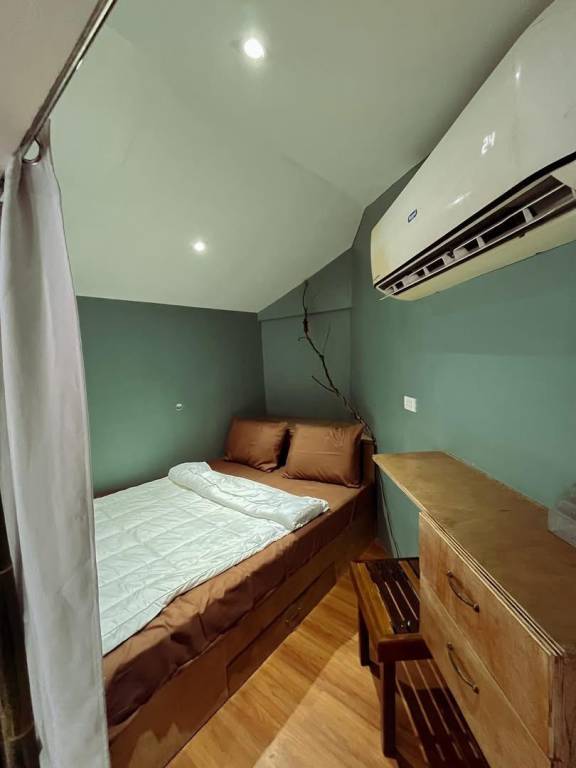 House with 1 room for 4 persons — photo 4