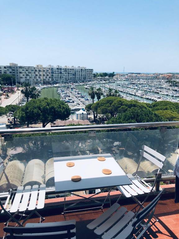 Holiday apartment with terrace | Beach nearby | Perfect for remote work | Pets are welcome — photo 3