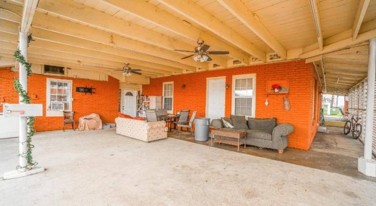 Texana Inn Edna By OYO — photo 4