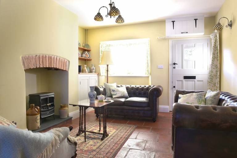 Cottage Dunster