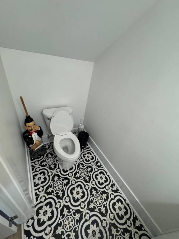 Vacation home with terrace — photo 4