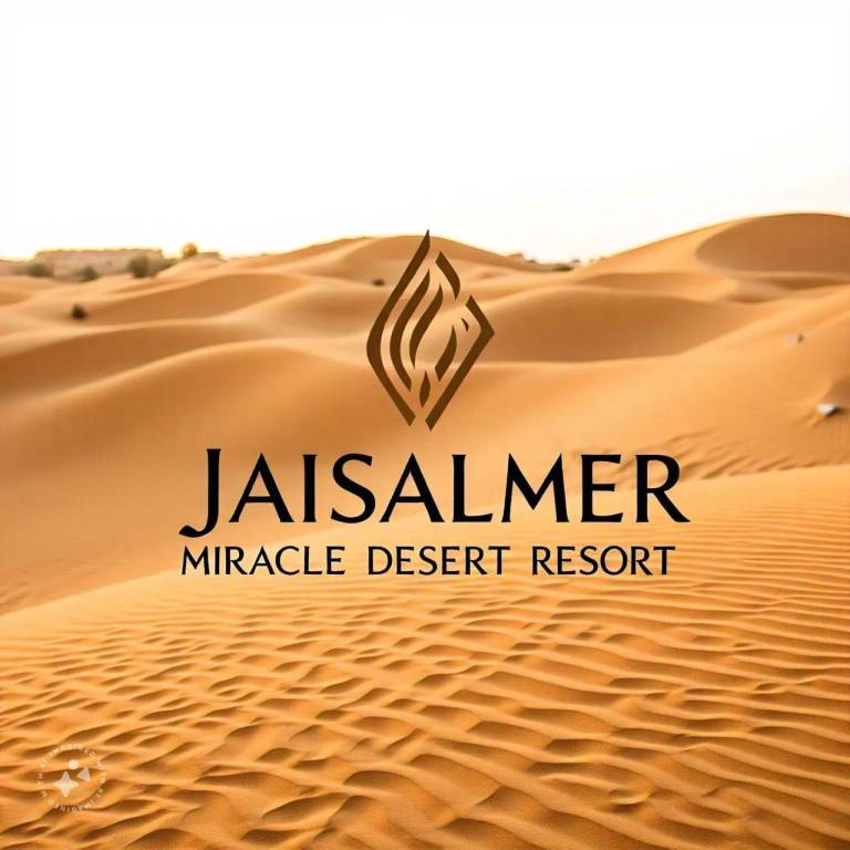 Jaisalmer Miracle Desert Resort — photo 5