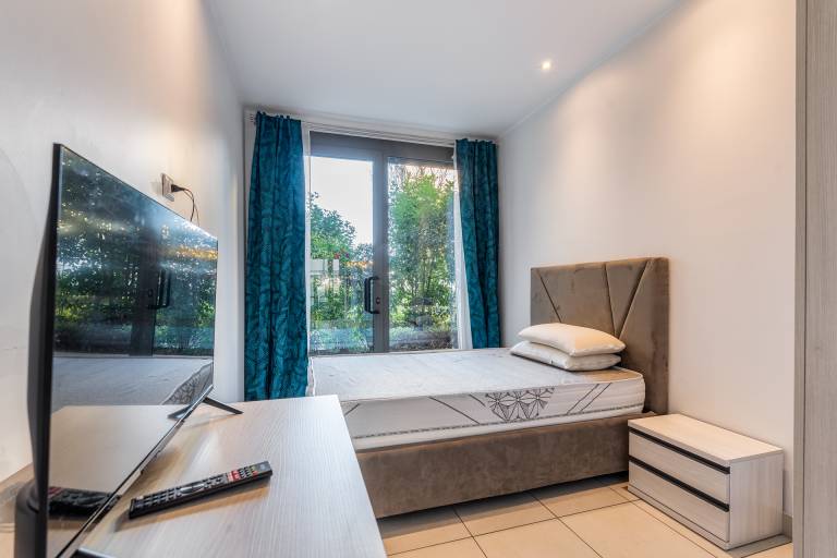 Family-friendly nice rental apartment | Pets allowed — photo 2