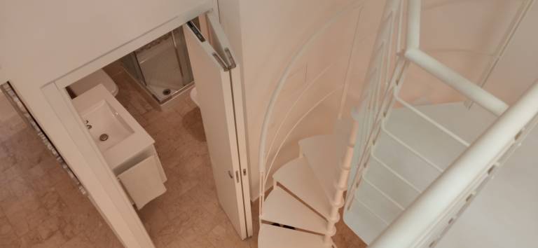 Logement Marsala