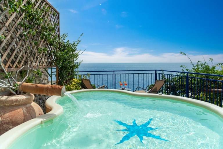 Villa  Amalfi Coast