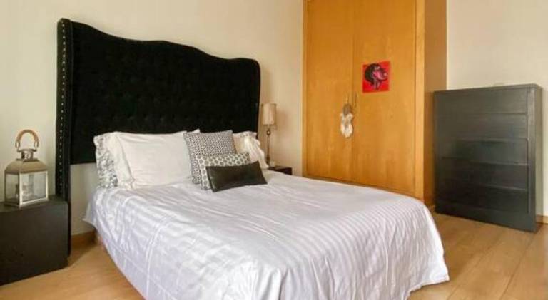 Holiday apartment with 2 rooms for 4 persons — photo 5