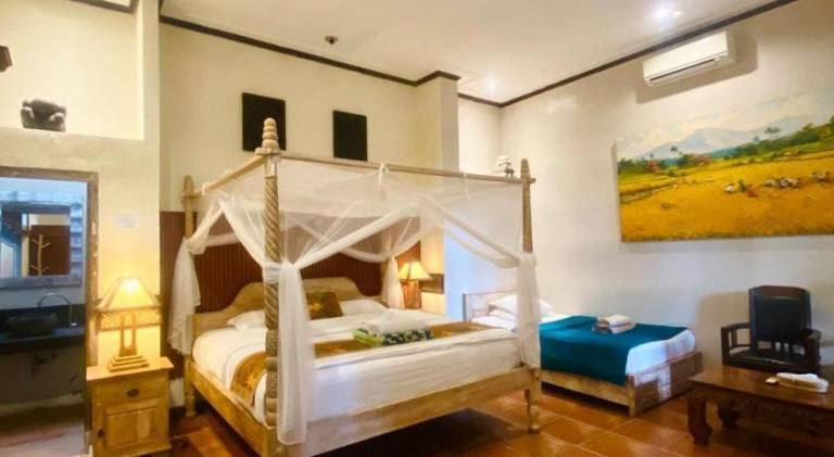Okawati Hotel — photo 2