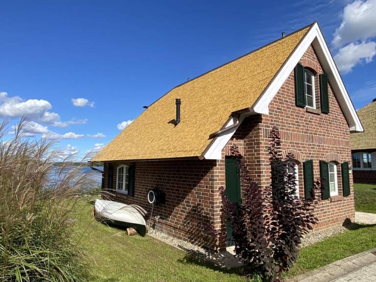 Ferienhaus Sternberg