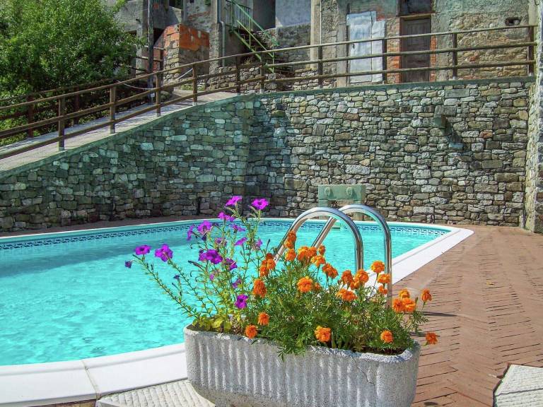 Appartamento Casola in Lunigiana
