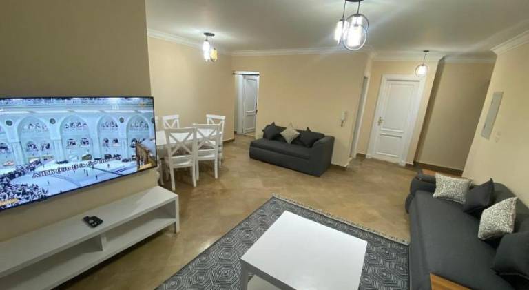 145 m&sup2; Ferienwohnung