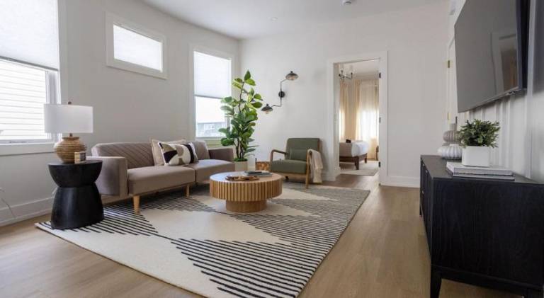 Excellence by Urooms Apartments Near NYC and Newark Airport with Parking — photo 3