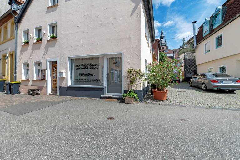 Ferienwohnung Sankt Wendel