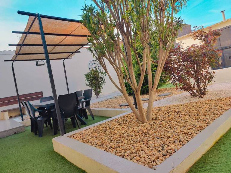 Maison de vacances Port-la-Nouvelle