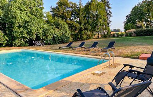 Appartement Labastide-d'Armagnac