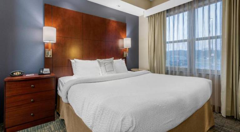 Residence Inn by Marriott Hazleton — photo 2