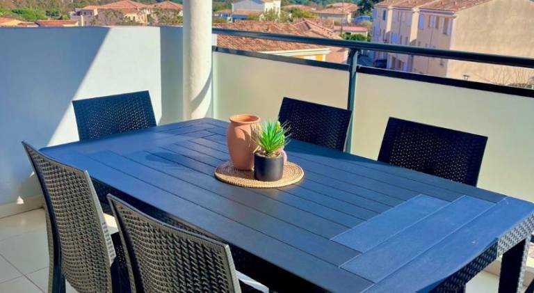 La maison des vacances — photo 3