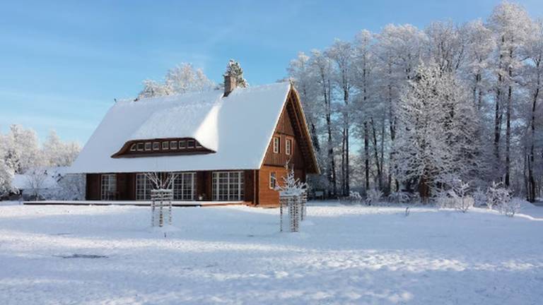 Ferienhaus  Burg (Spreewald)