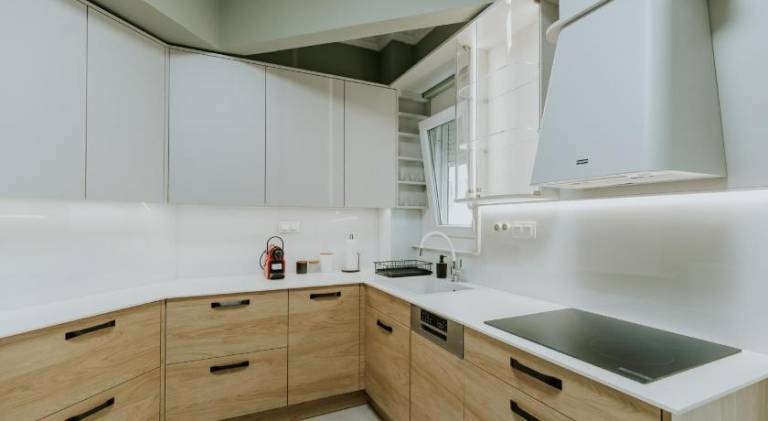 Beautiful apartment with terrace | Next to Hagia Sophia | Good for workation | Pets allowed — photo 5