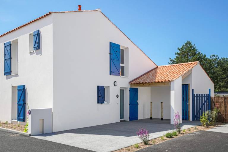 Appartement Olonne-sur-Mer