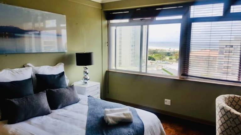 Appartement Humewood