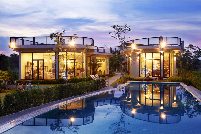L'air Du Pran Resort — photo 2