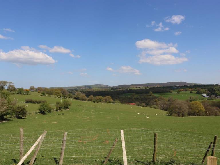Cottage Llannefydd