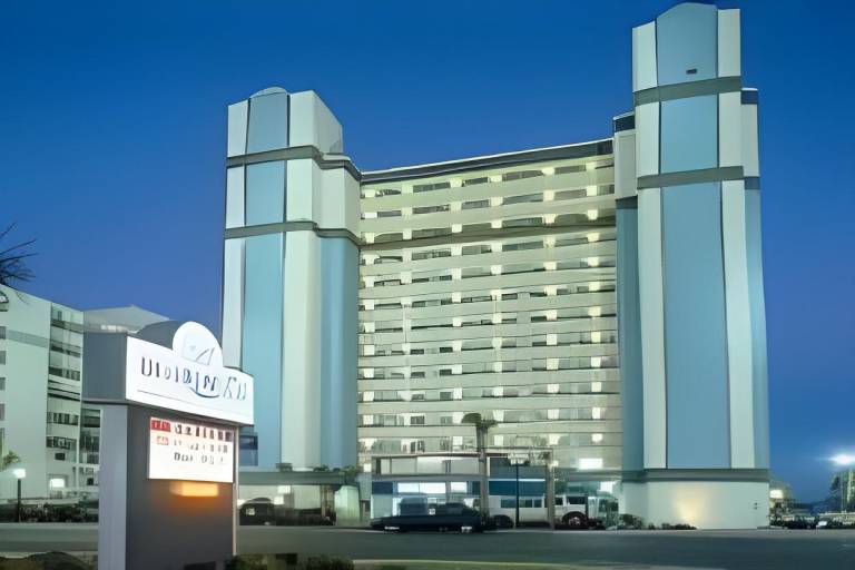 Resort Myrtle Beach