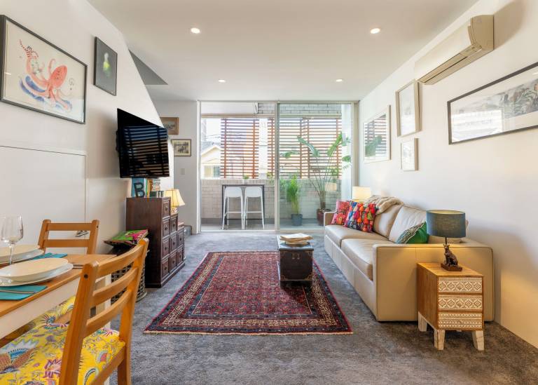 Appartement Stanmore