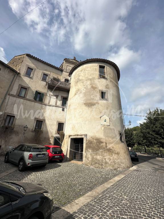 Appartamento Sacrofano