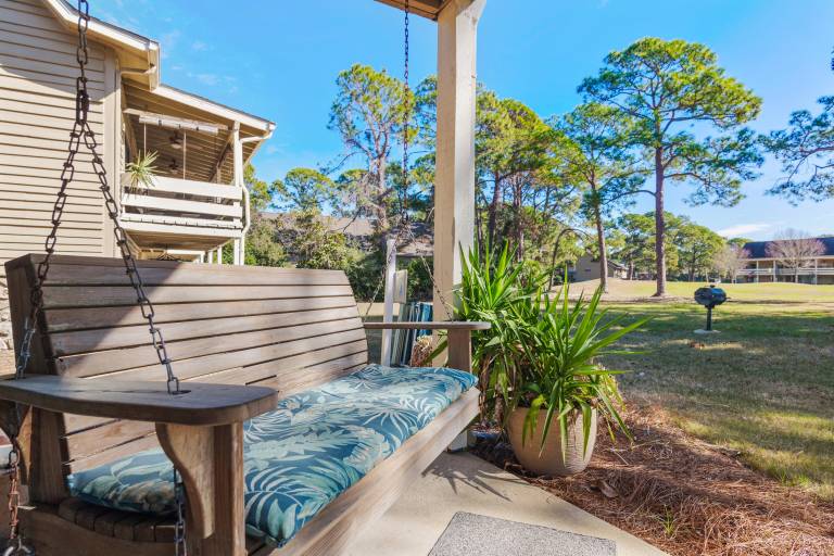 Seascape Golf Villas 91B — photo 2