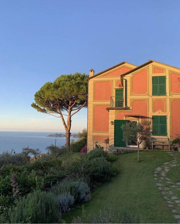 Villa Rapallo