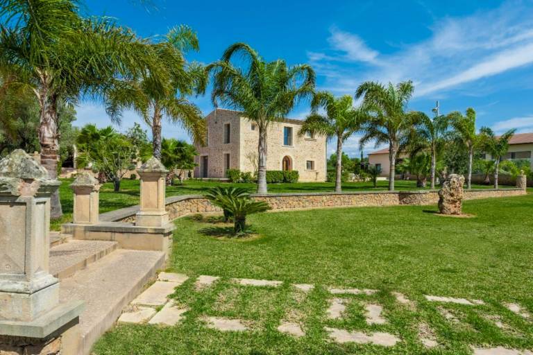 Villa Santa Margalida