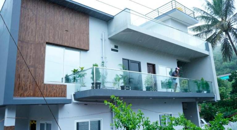 COORG PRINCE Home Stay in Madikeri