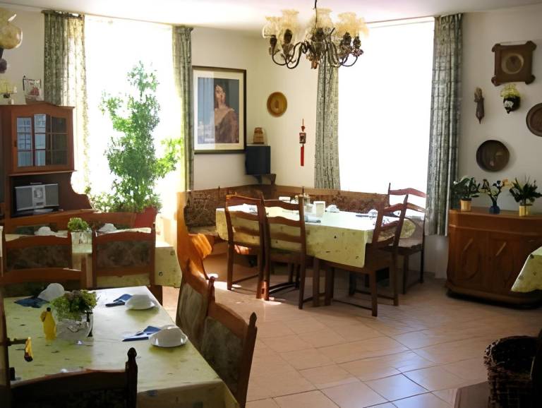 Pension Locarno — photo 2