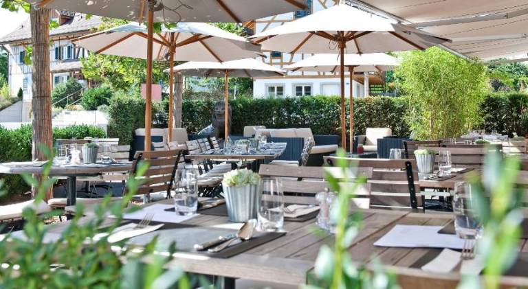 Hotel-Restaurant Lowen — photo 3
