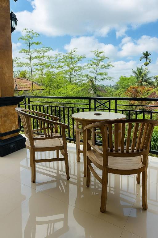 Dede Cottage Ubud — photo 3