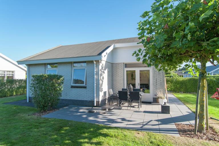 Bungalow Lisse