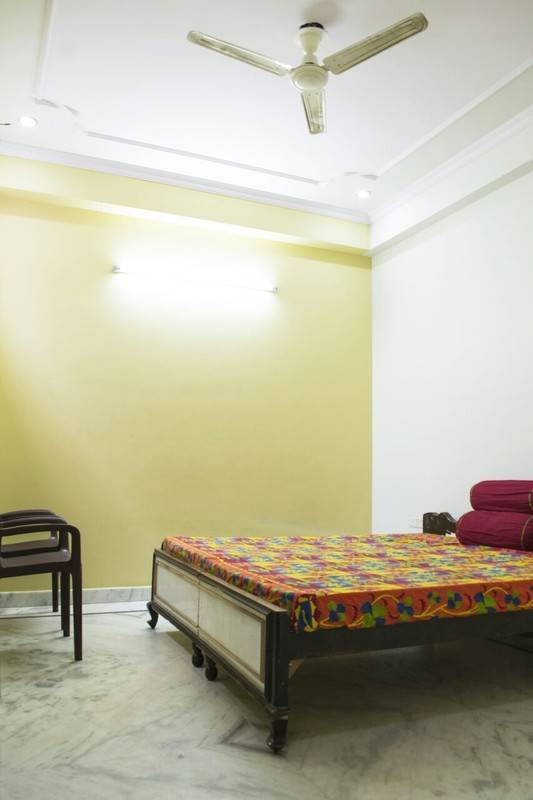 Privatzimmer